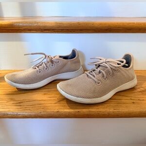 AllBirds Tree Runner- gently used